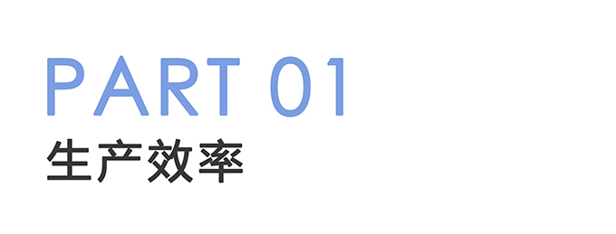 赋能智慧工厂建设，轻松占领行业“C”位❗