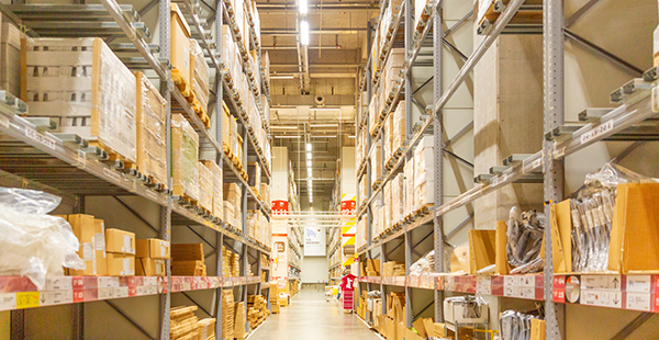 WSI | 关于仓库盘点，必须要知道的那些事儿！