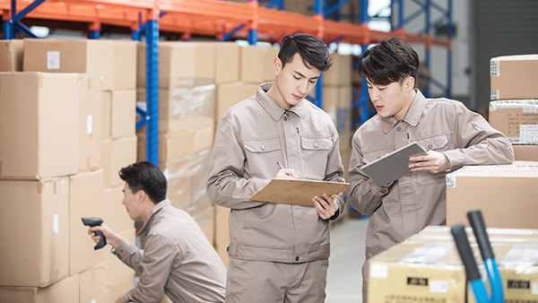 WSI | 关于仓库盘点，必须要知道的那些事儿！